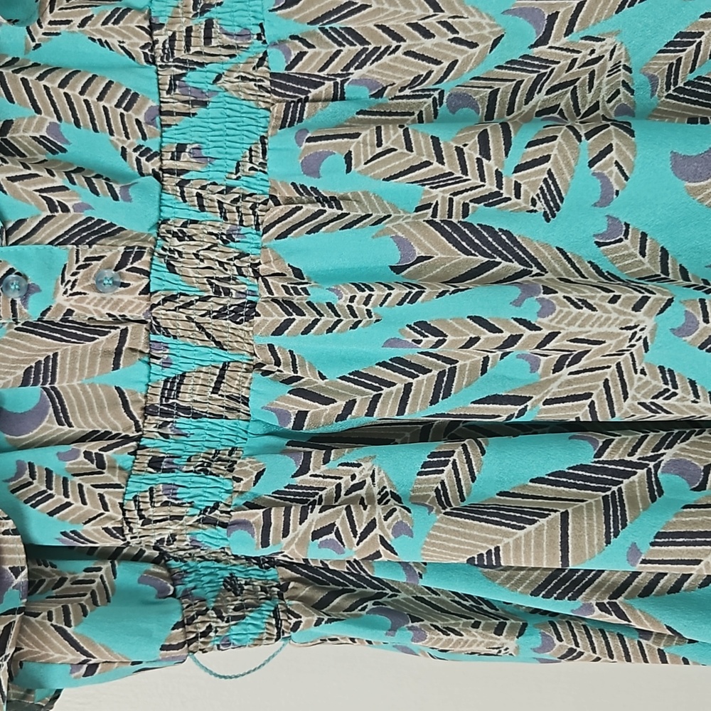 Mm couture medium long dress - Picture 4 of 10